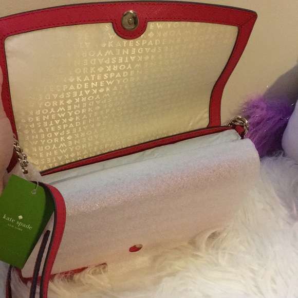 Kate Spade crossbody bag - Picture 4 of 5